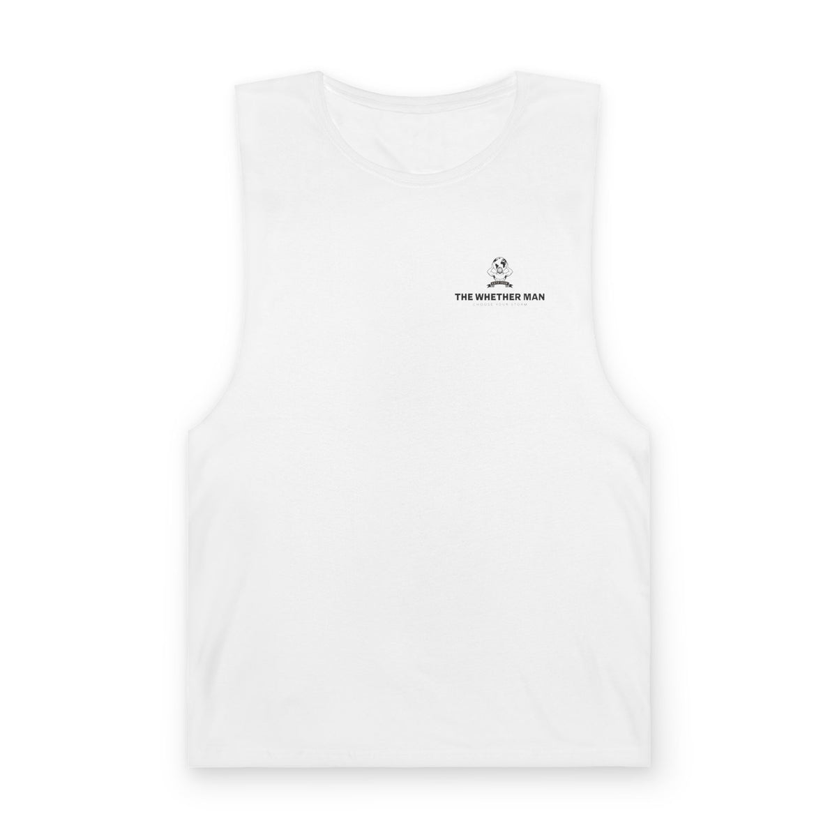 Unisex Barnard Tank