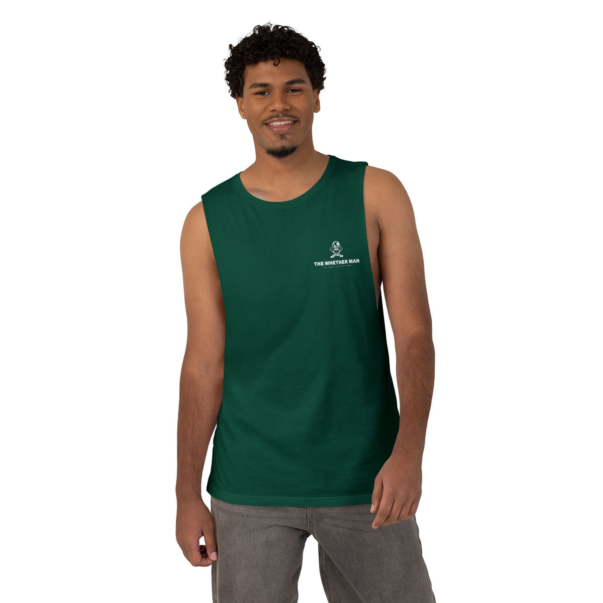 Unisex Barnard Tank