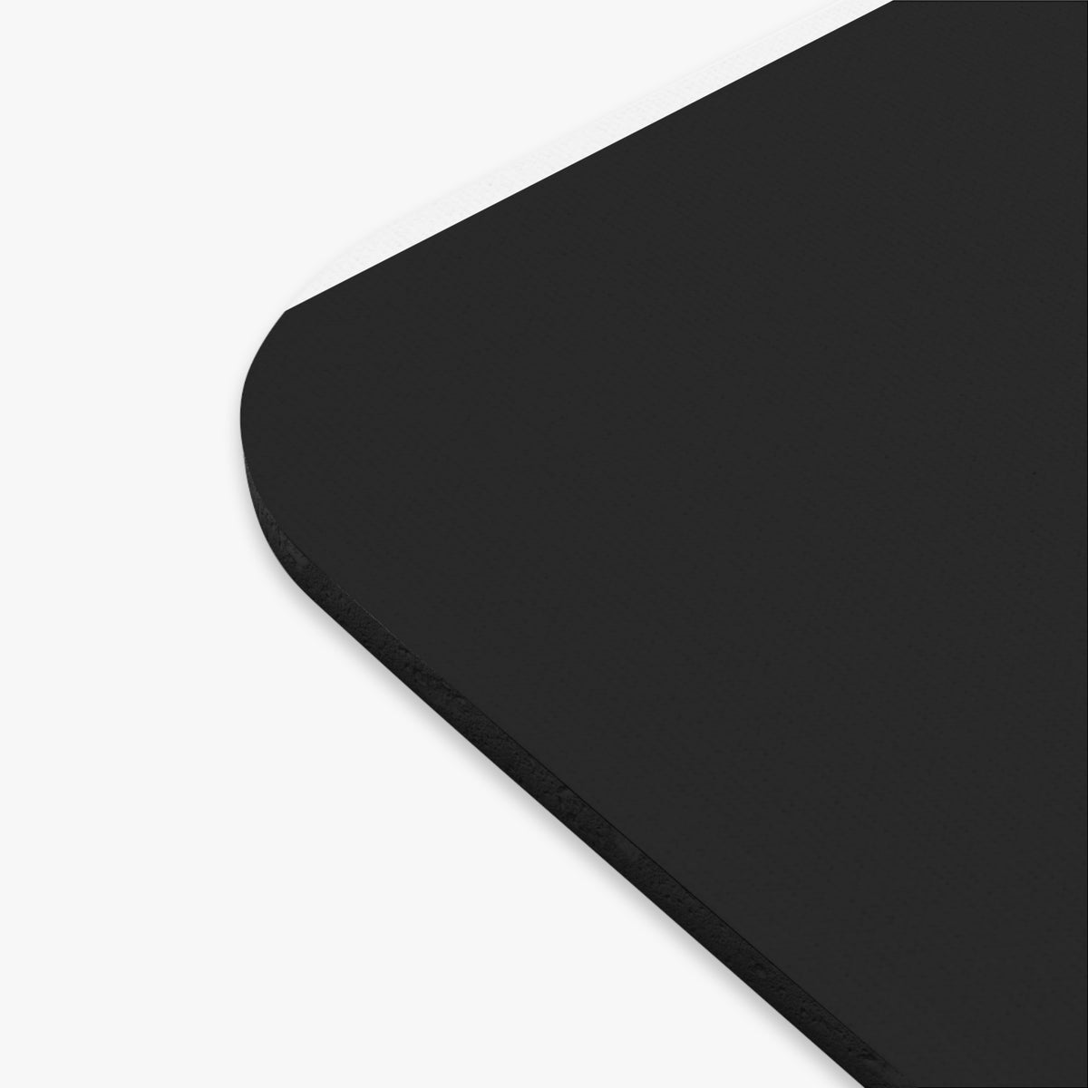 The Whether Man Mouse Pad