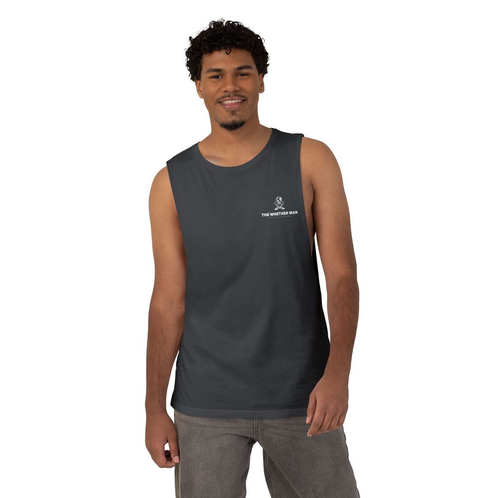 Unisex Barnard Tank