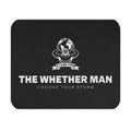 The Whether Man Mouse Pad