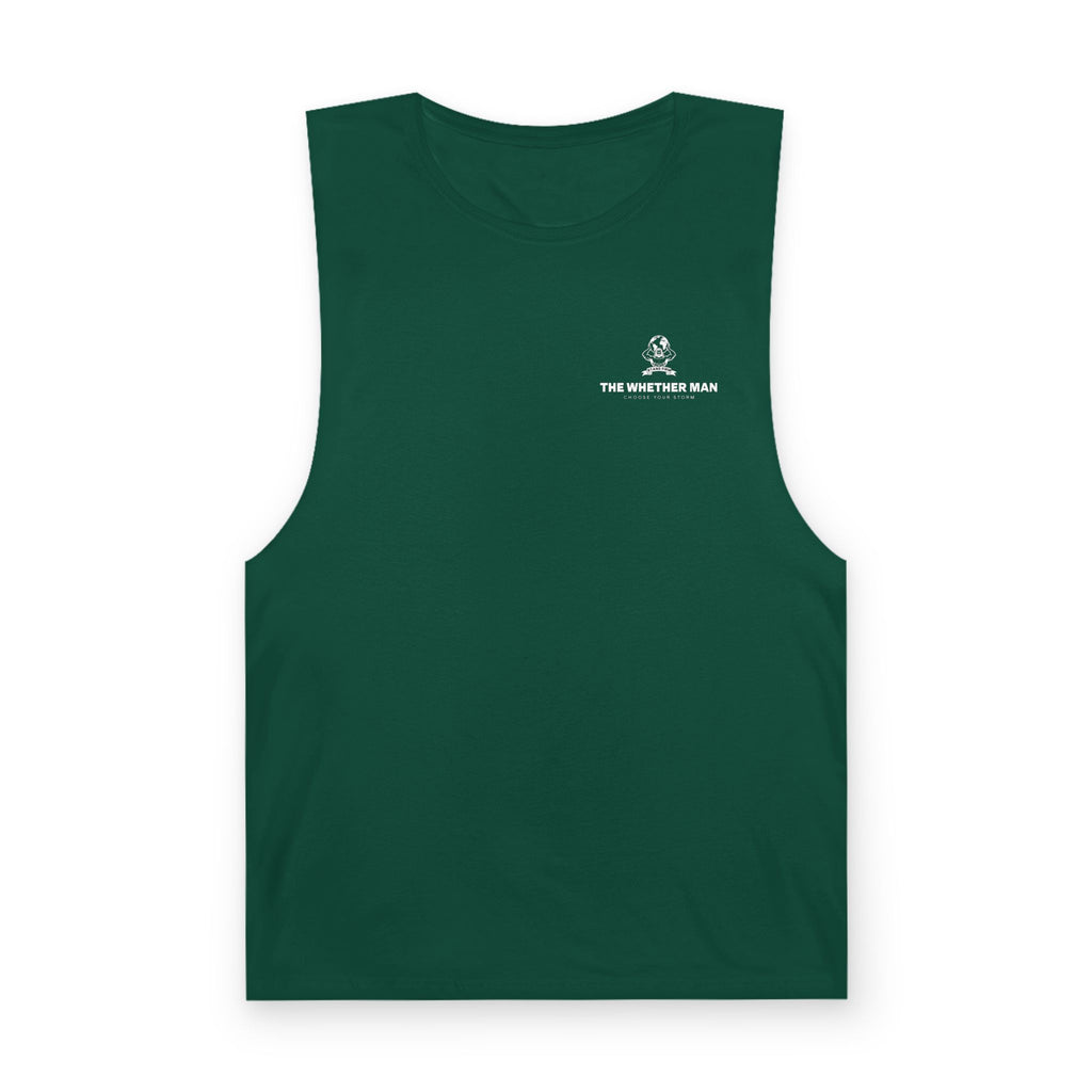 Unisex Barnard Tank