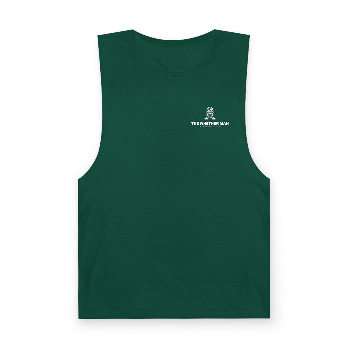 Unisex Barnard Tank