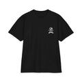 Heavyweight Short Sleeve T-Shirt — Classic Unisex Crewneck Tee