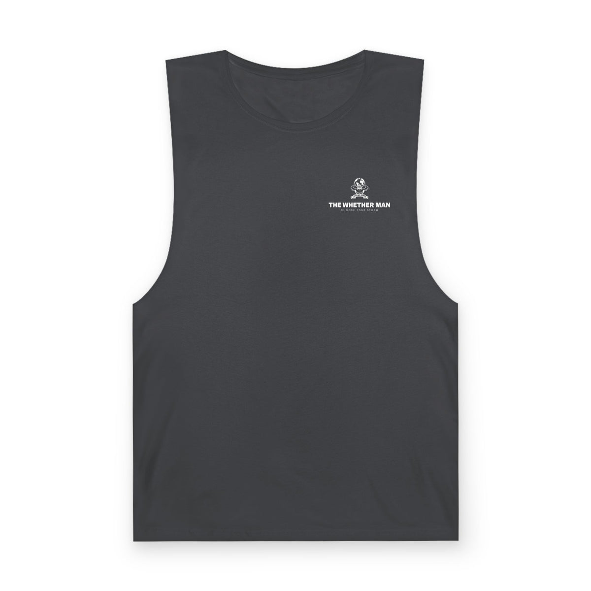 Unisex Barnard Tank