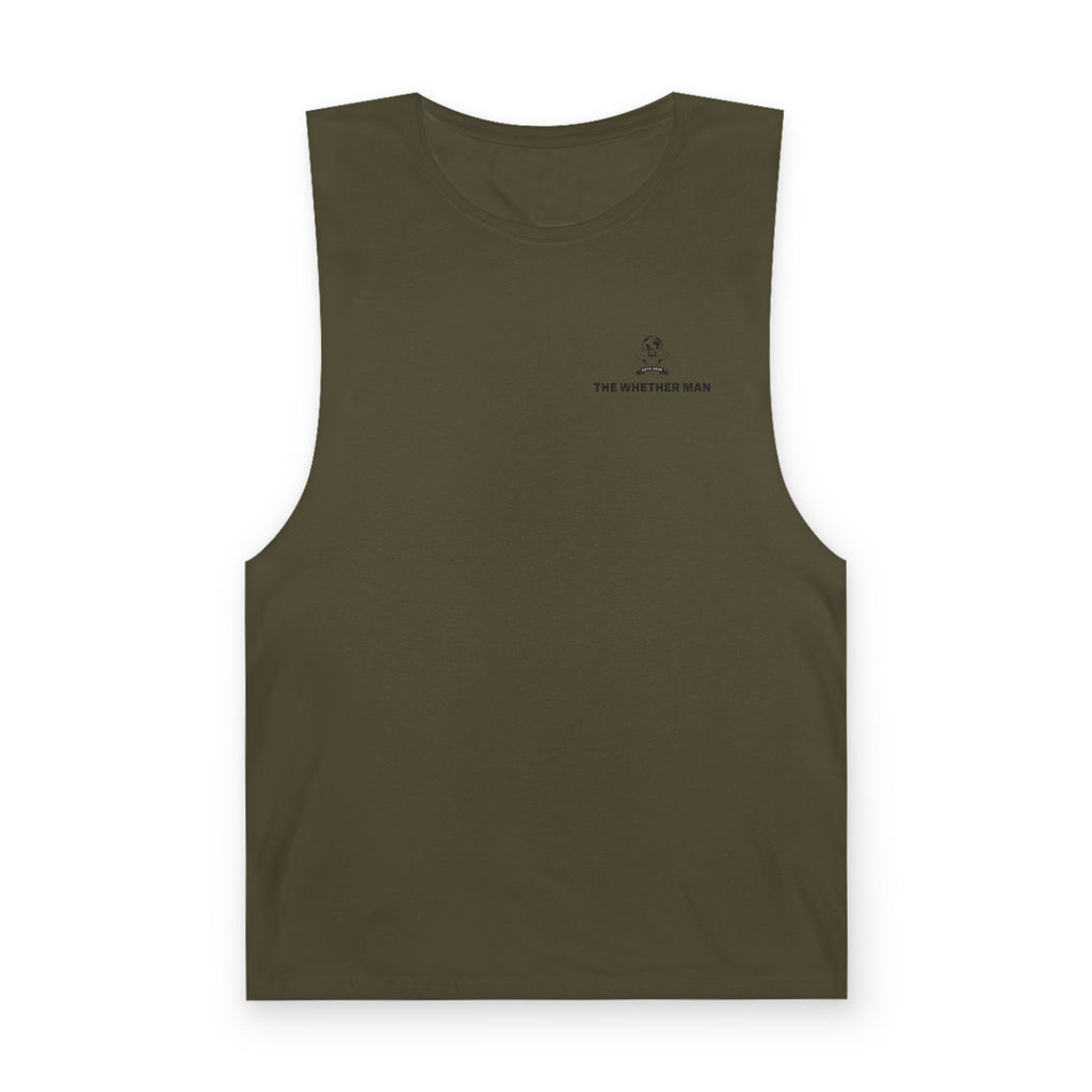 Unisex Barnard Tank