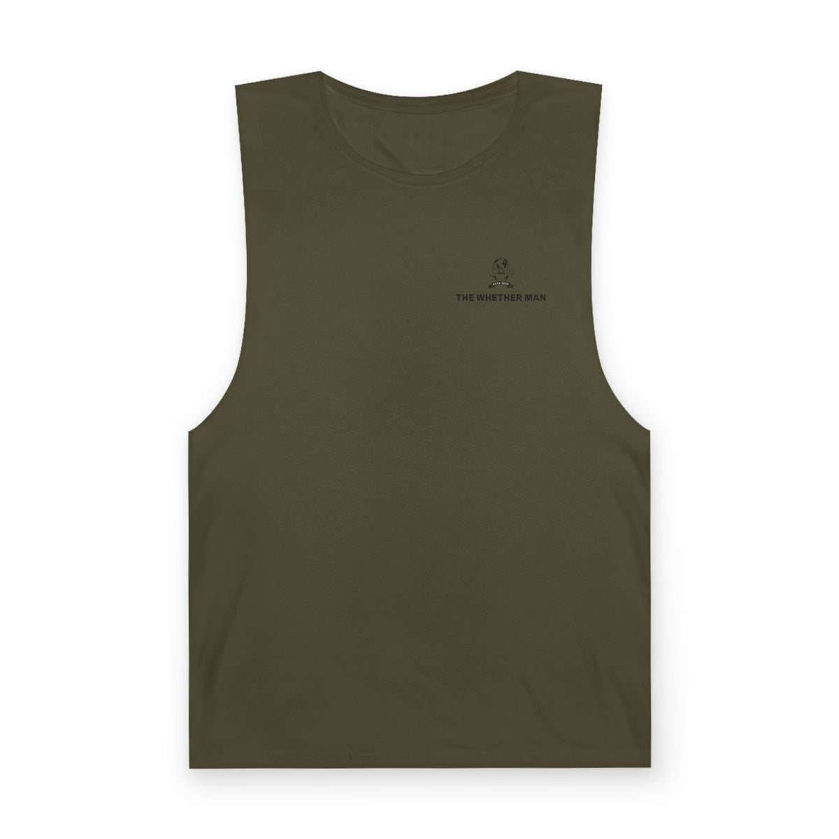 Unisex Barnard Tank